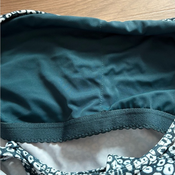 Senita Athletics Maternity Tankini Swim Set - Picture 7 of 9